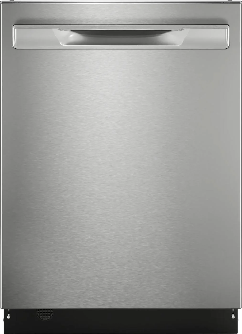 Responsible 24 Stainless Steel Tub Dishwasher with CleanBoost™ and Adaptive Quick Wash Top-Quality