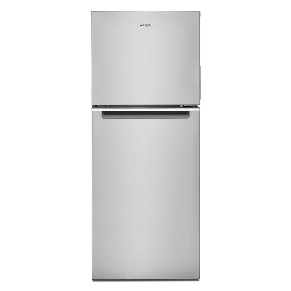 Casual 24-inch Wide Top-zer Refrigerator - 11.6 cu. ft. Organic