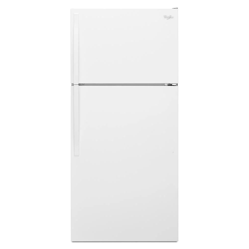 Original 28-inch Wide Top zer Refrigerator - 14 cu. ft. Reusable