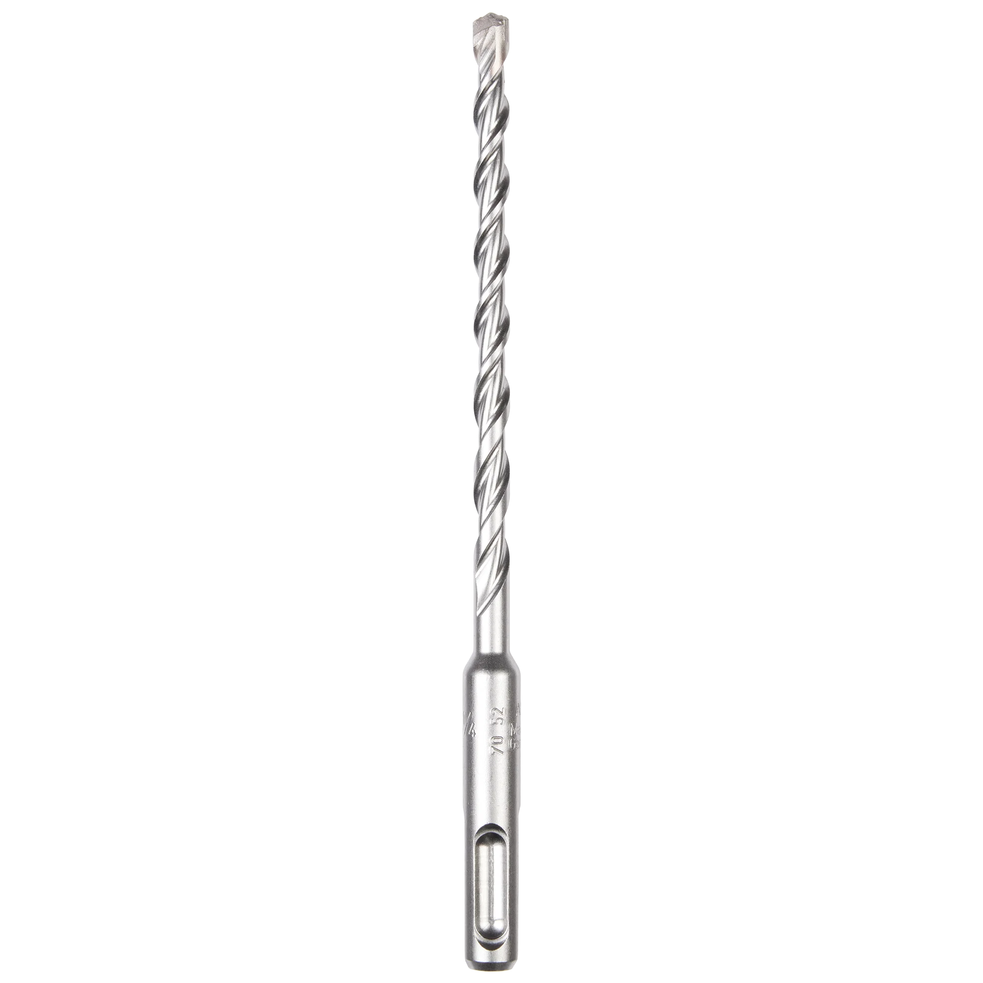 High-Performance Milwaukee SDS Plus 2CT 1 4 X 4 X 6 Classic