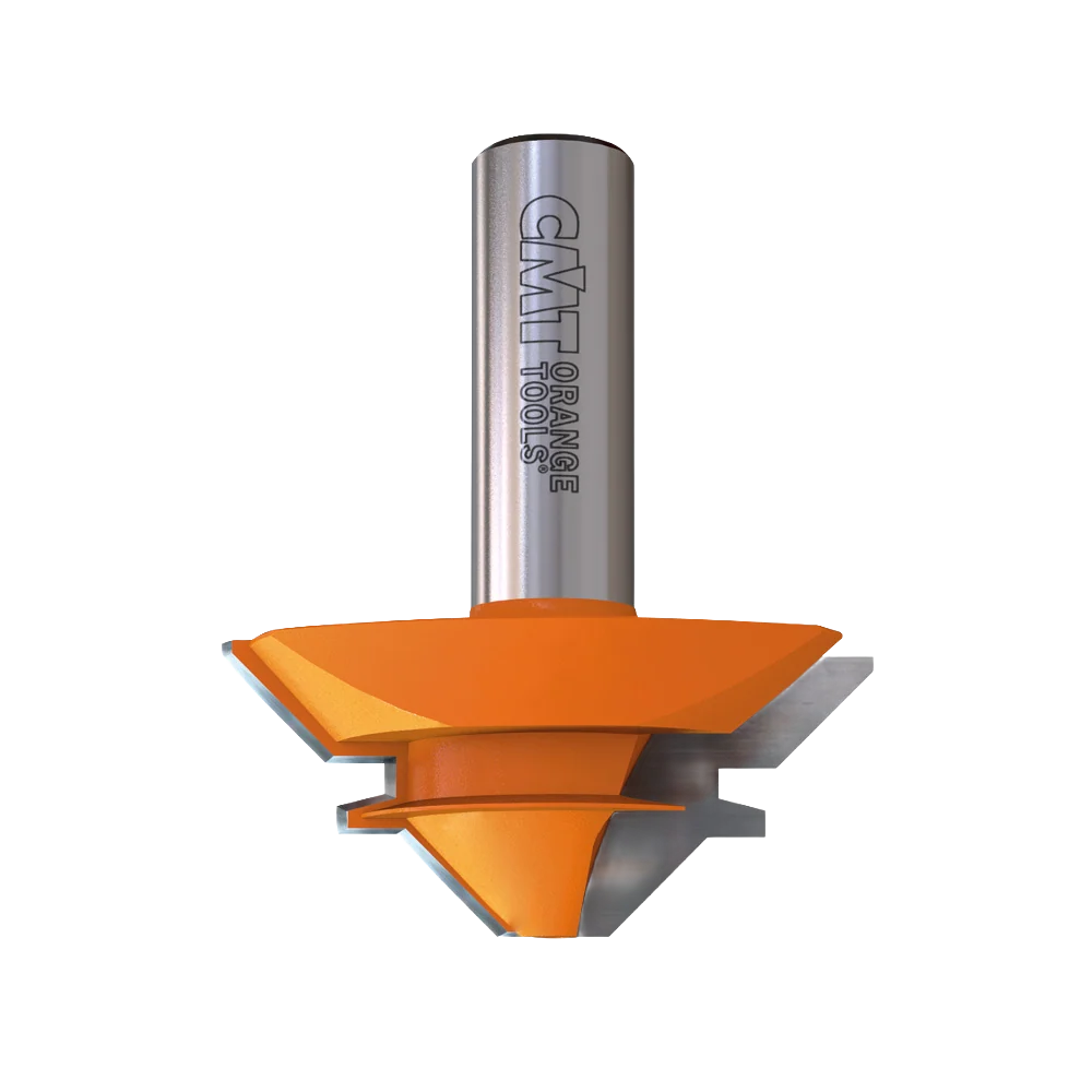 Sophisticated CMT Orange Tools 2-3 4 x 1-1 4 Lock Miter Bit 1 2 Shank Selected
