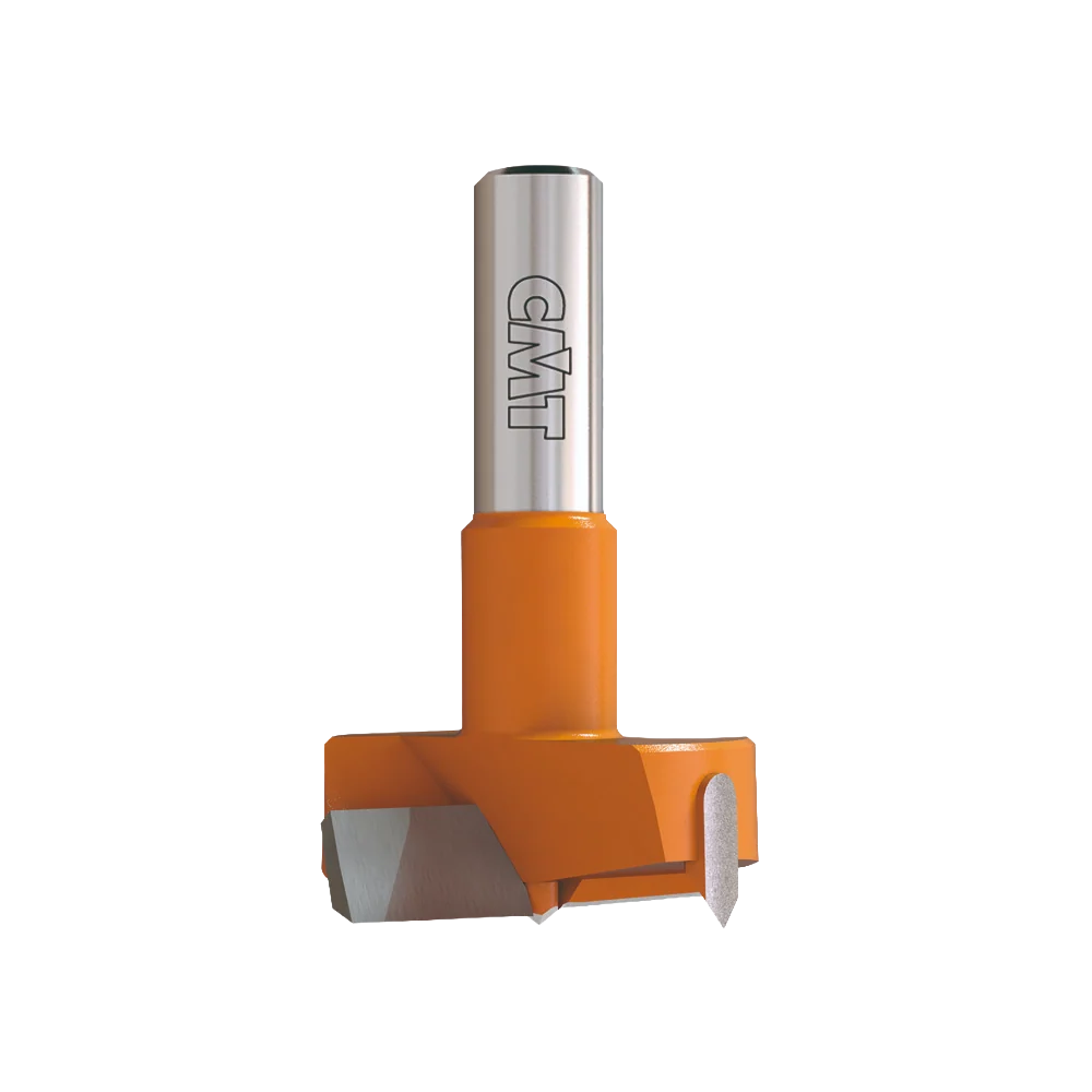 Powerful CMT Orange Tools 35 x 57.5mm Hinge Boring Bit Rh Elegant