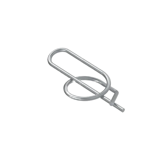 Natural John Deere TCU33333 Spring Locking Pin Innovative