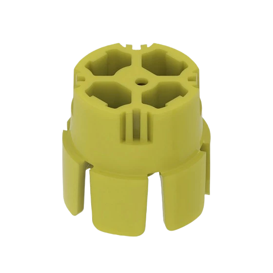 Natural John Deere UC33957 HOC Lock Plain Switch Knob Minimalist
