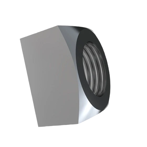 Refined John Deere 14H897 1-1 8 Square Nut Minimalist