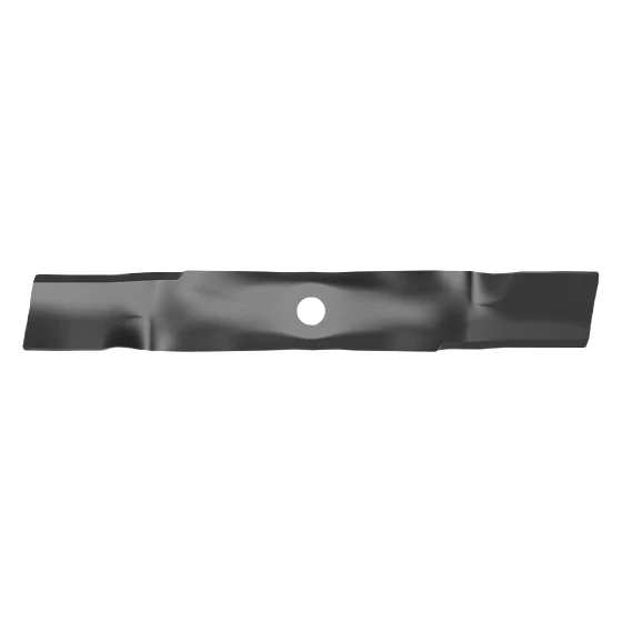 Original John Deere M164016 54 Deck Mower Blade High Capacity Cut Length 111 mm 4.3 inch Consistent