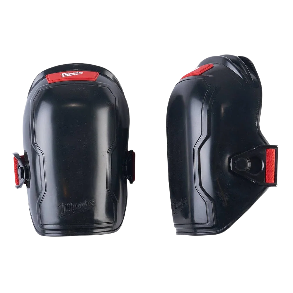 Top-Quality Milwaukee -Flex Knee Pads Exclusive