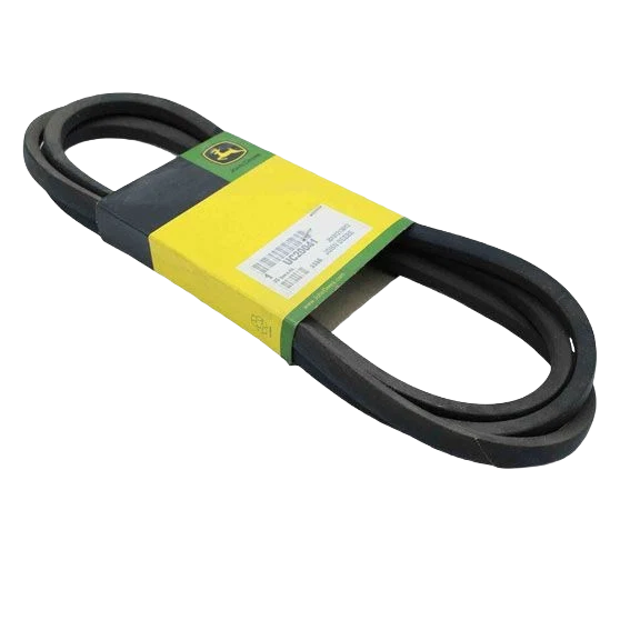 Environmentally Friendly John Deere UC20041 HA Section V-Belt Quality