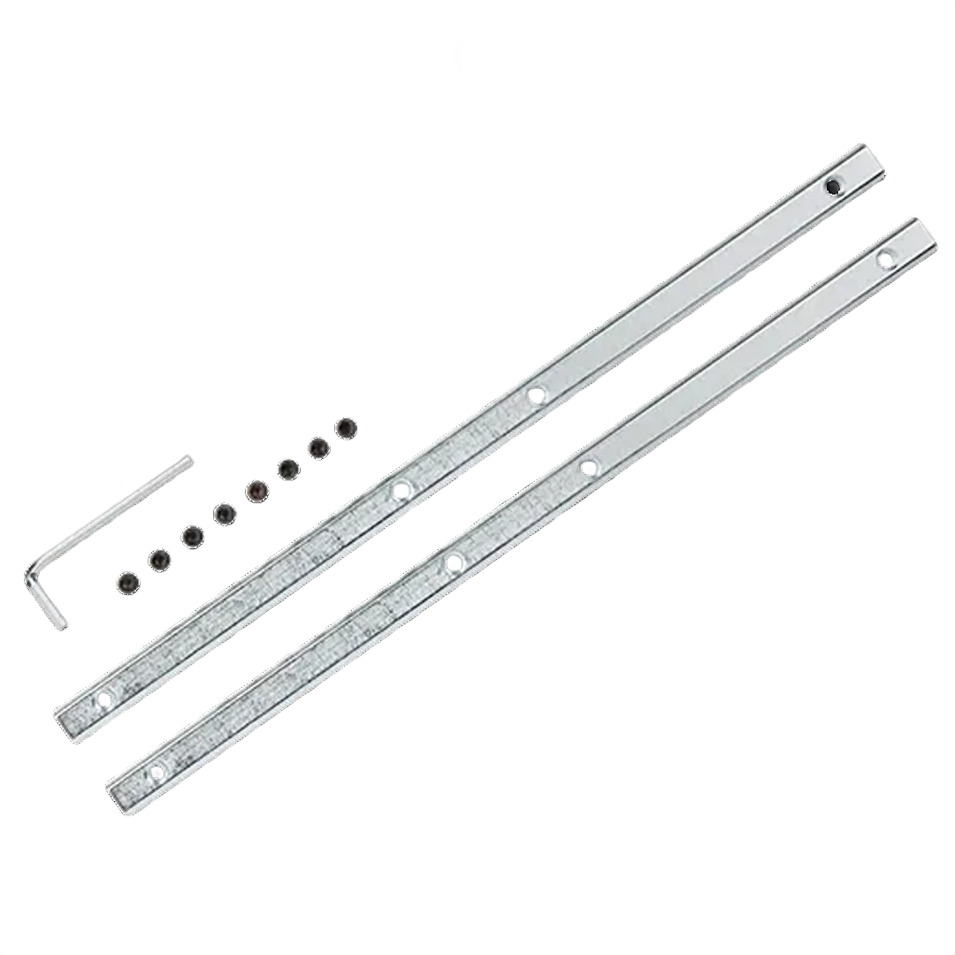 Innovative Milwaukee Guide Rail Connector Responsible