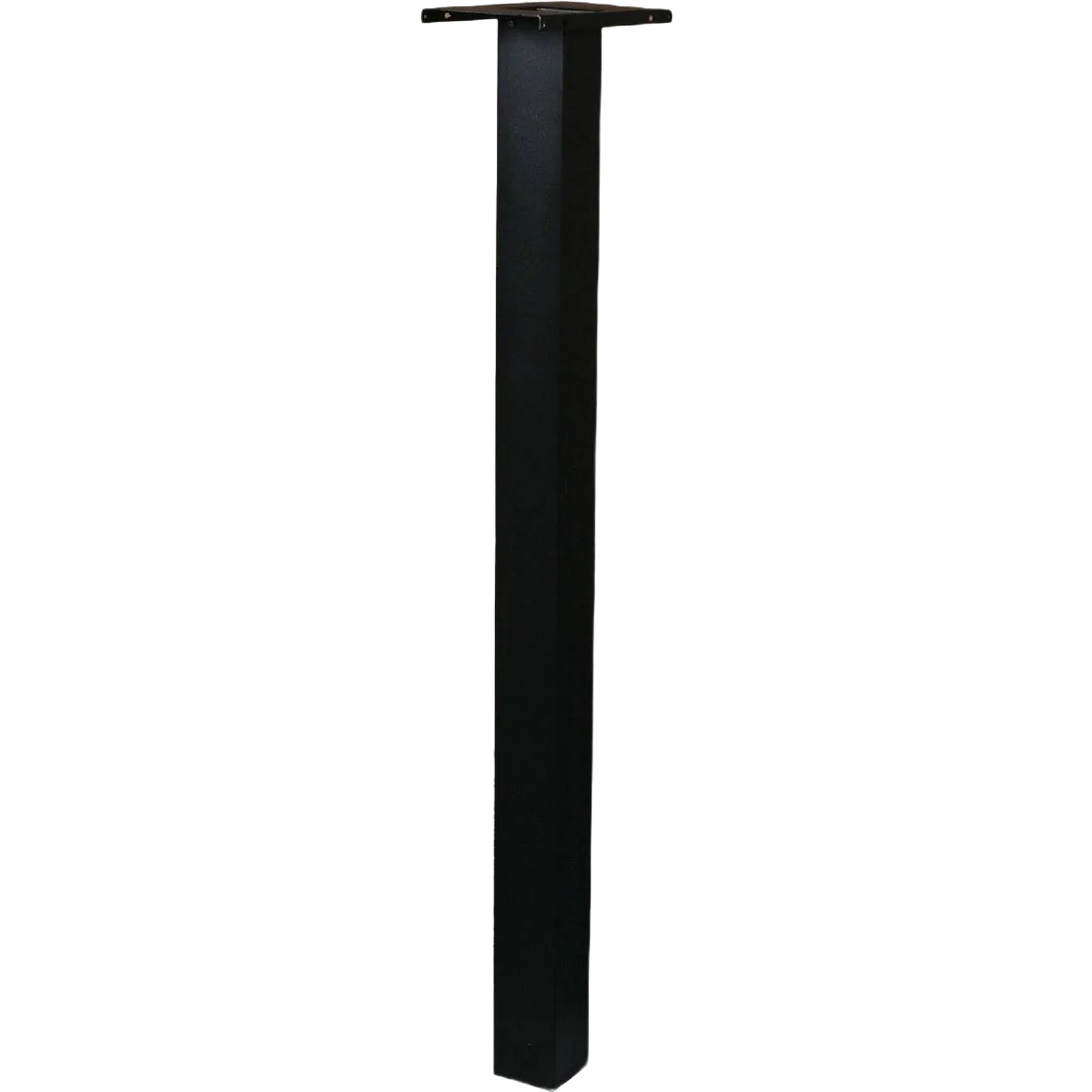 Breathable Gibraltar Brighton Aluminum Post Trusted