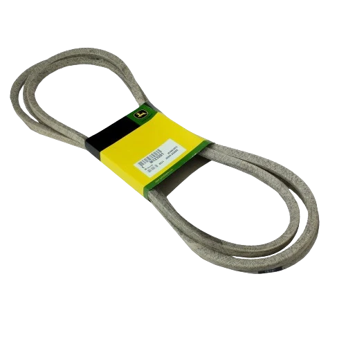 Clean John Deere M123281 Flat Belt Prestigious
