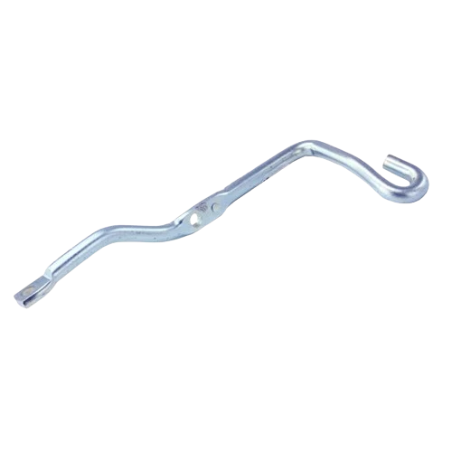 Reliable John Deere M163788 Secondary Idler Drive Arm Durable