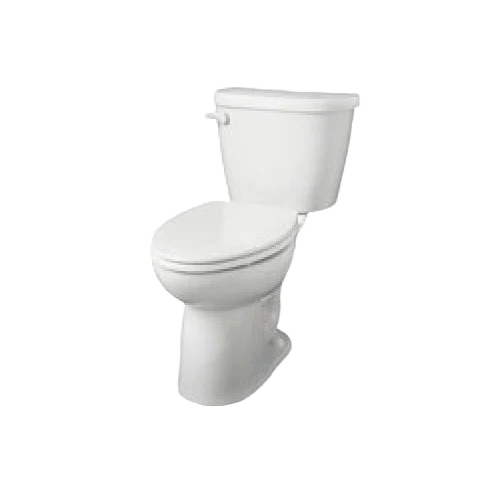 Eco-Friendly Gerber Maxwell Ada 1.28G Elong Bowl Only White Outstanding