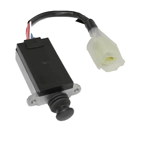 Sophisticated John Deere M803327 Seat Switch Specialty