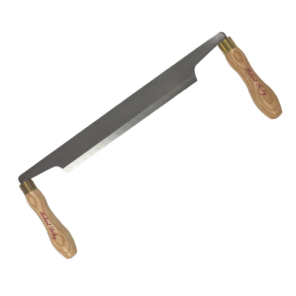 Safe Sorby Straight Draw Knife 10 in. Breathable