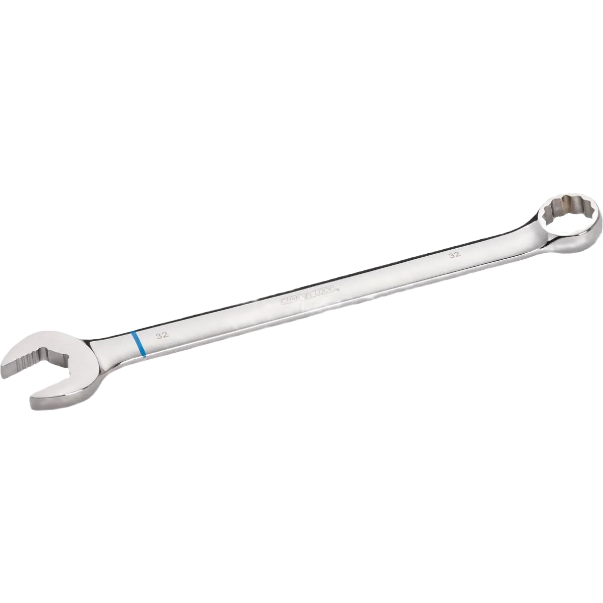 Excellent Channellock 32mm 12-Point Metric Combination Wrench Convenient