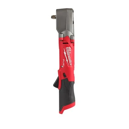 Expertly Made Milwaukee M12 FUEL™ 3 8 Right Angle Impact Wrench Sophisticated