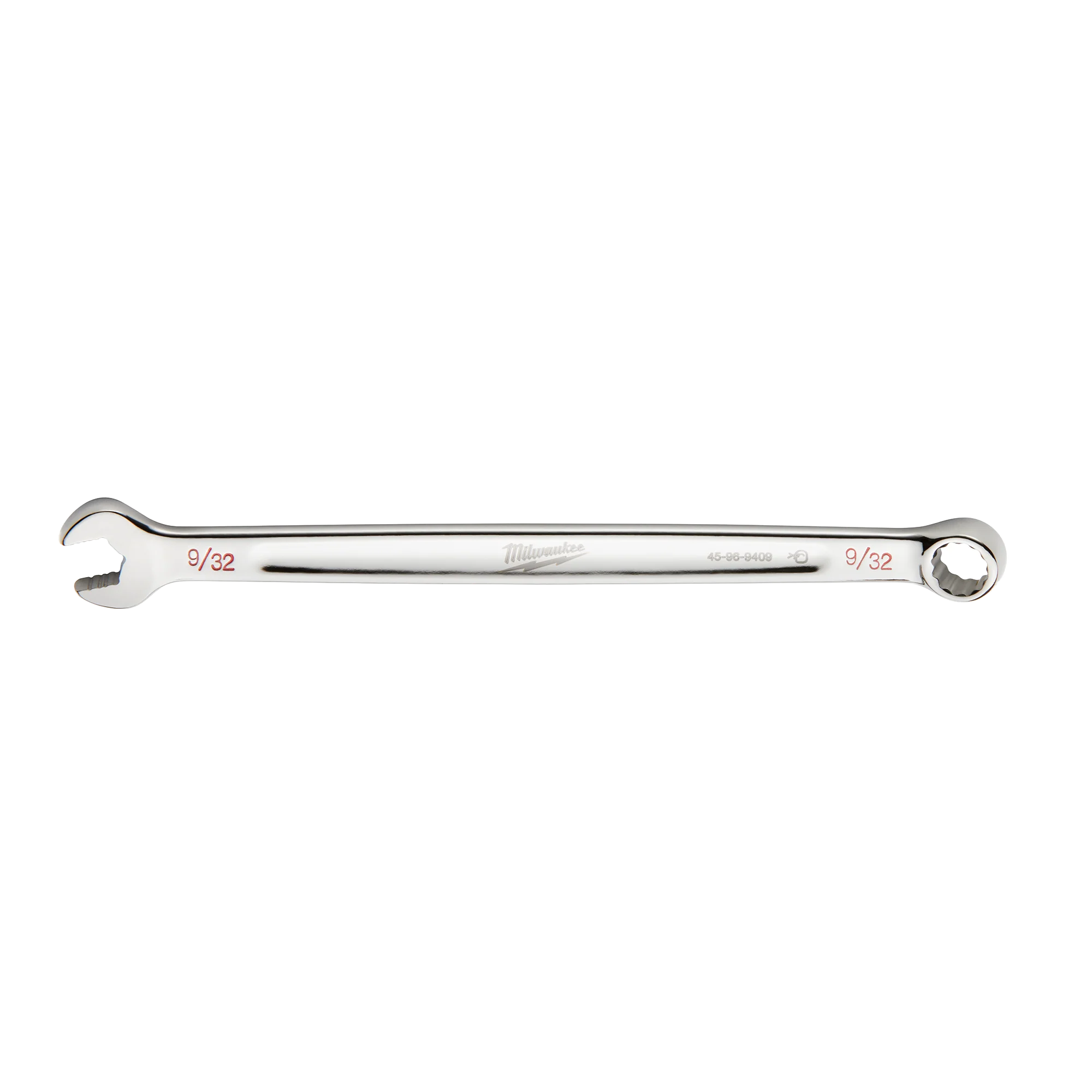 Safe Milwaukee 9 32 SAE Combination Wrench Flexible