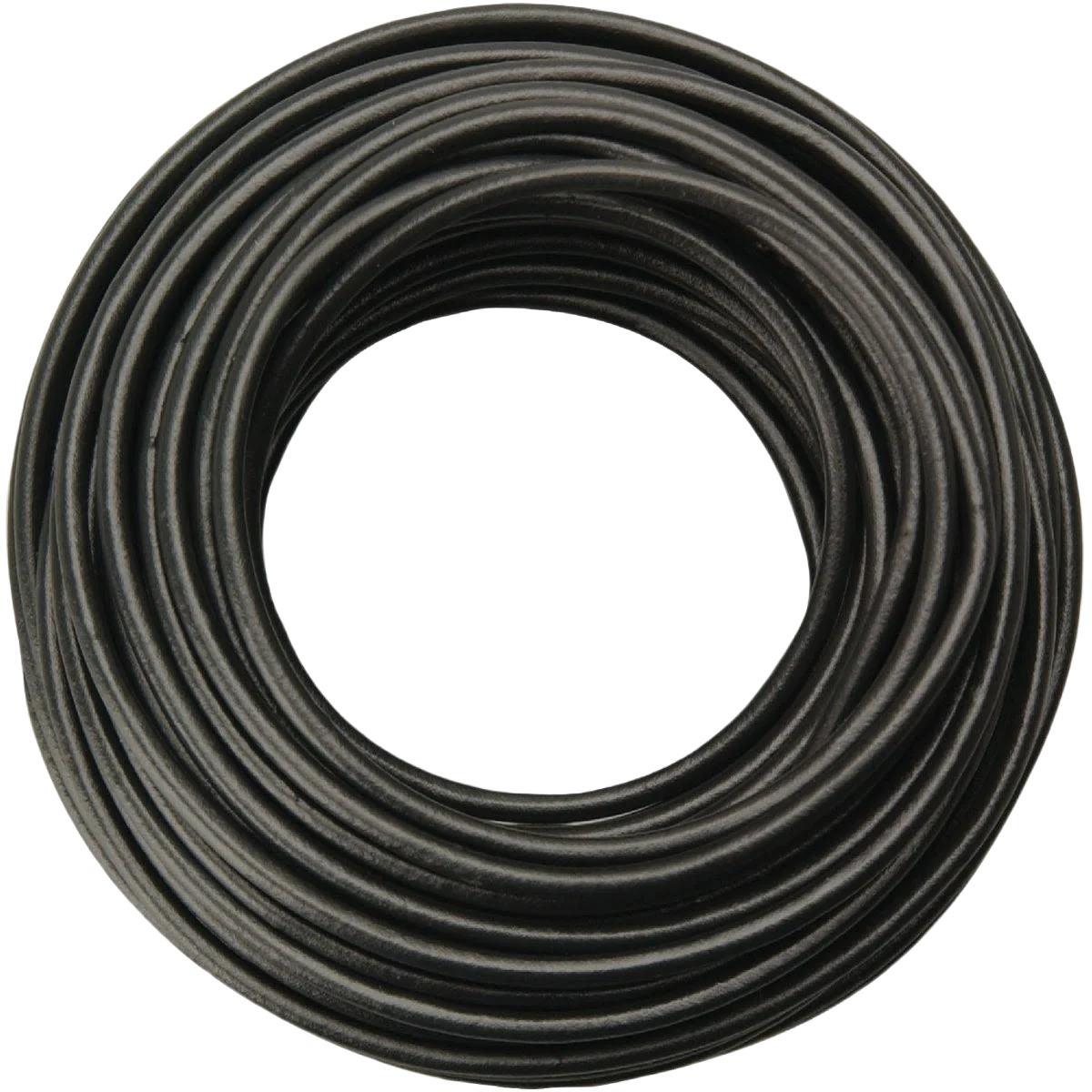 High-Performance Road Power 33 ft. Black 18 Gauge PVC-Coated Primary Wire Artisan