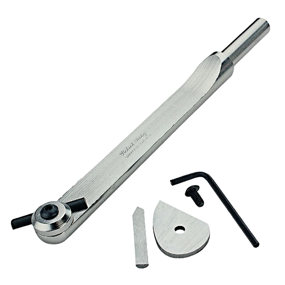 Secure Sorby Sovereign Multi-Tip Hollowing Tool Authentic