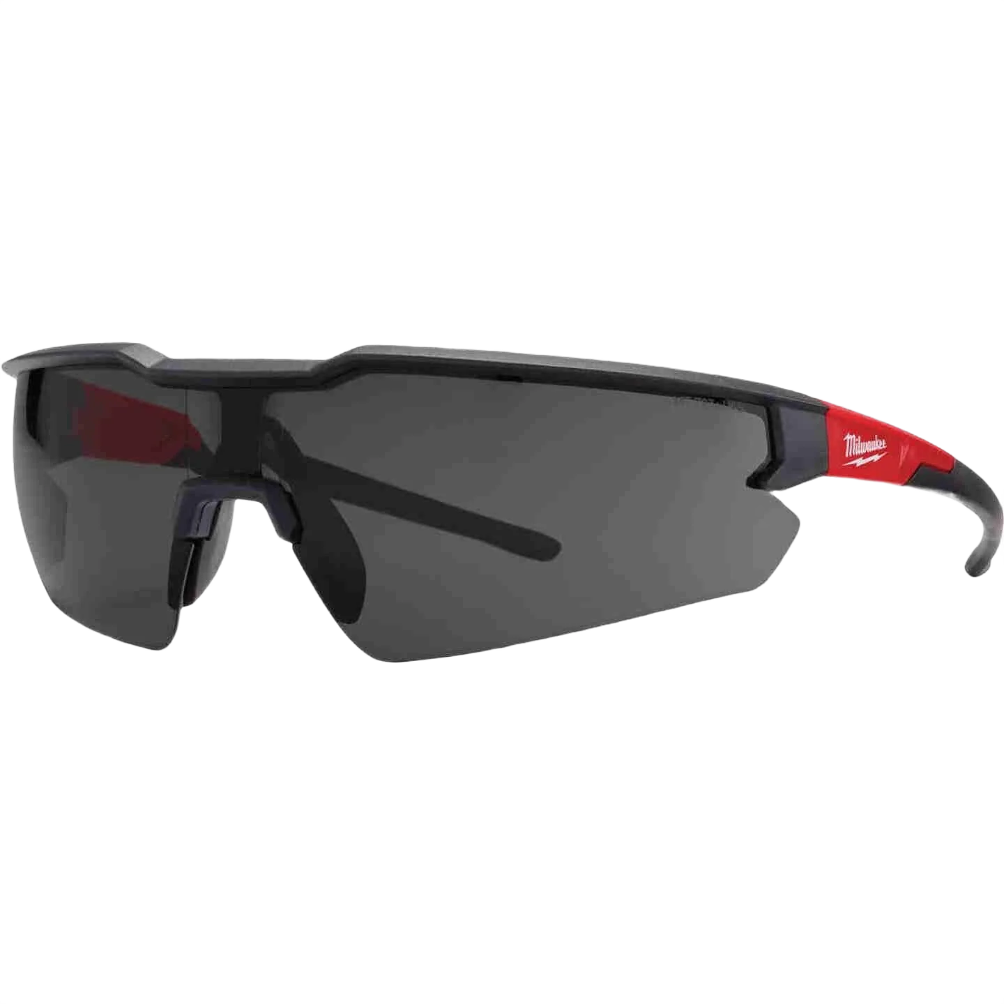 Casual Milwaukee Tinted Anti-Scratch Safety Glasses 3-Pack Verified