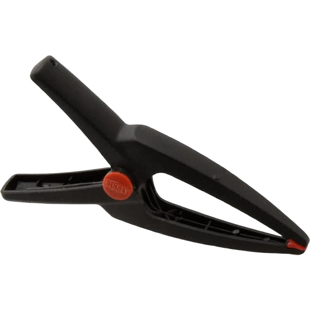 Reliable Bessey Tools Clippix® 2 in. Needle Nose Spring Clamp Functional