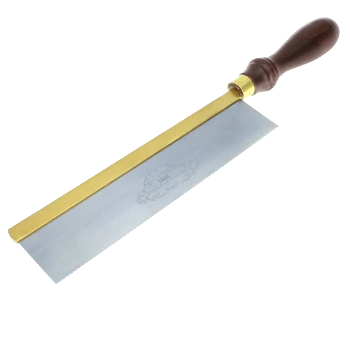 Expertly Made Crown Gents Saw 8 in. Original