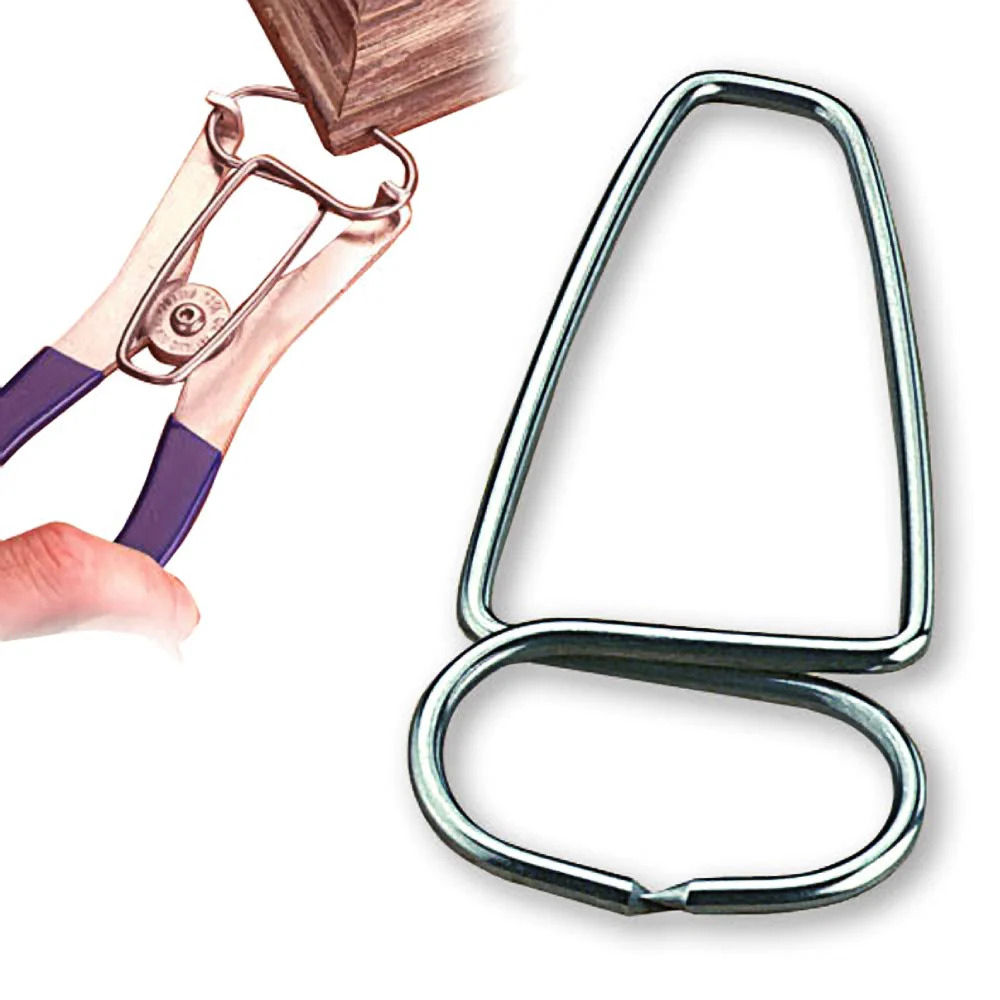 High-Quality Collins Miter Spring Clamps 12-Pack Eco-Friendly