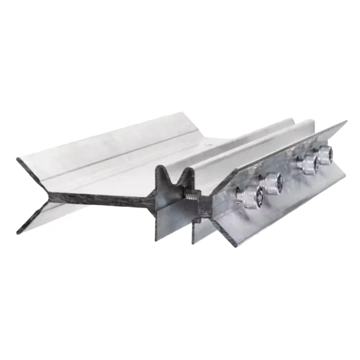 Elegant LOGOSOL F2 F2 Joint Coupler Smooth