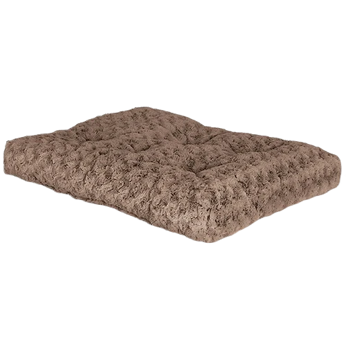 Green MidWest Homes Ombre Taupe Swirl Pet Bed Trusted