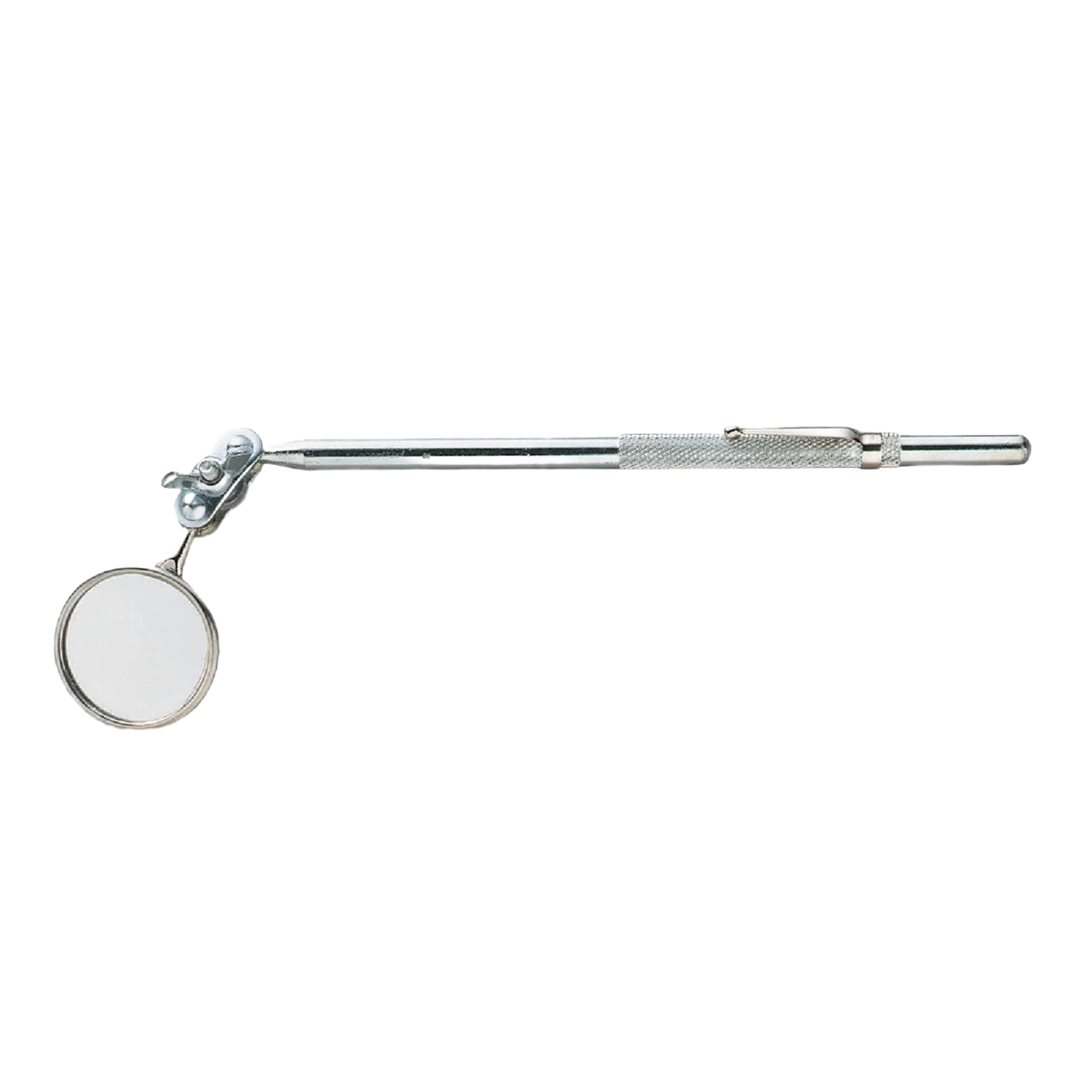 Original Design General Tools Round Inspection Mirror Prestigious