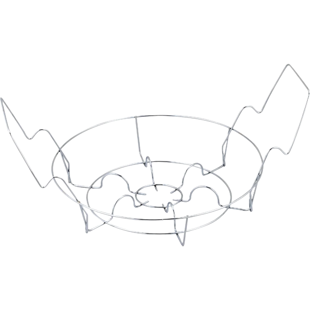 Natural Norpro Jar Canning Rack Consistent