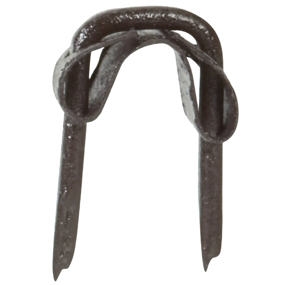 Stylish Gardner Bender 1 8 In. x 5 8 In. Brown Fiber Insulated Steel Wire Staple 40-Count Next-Generation