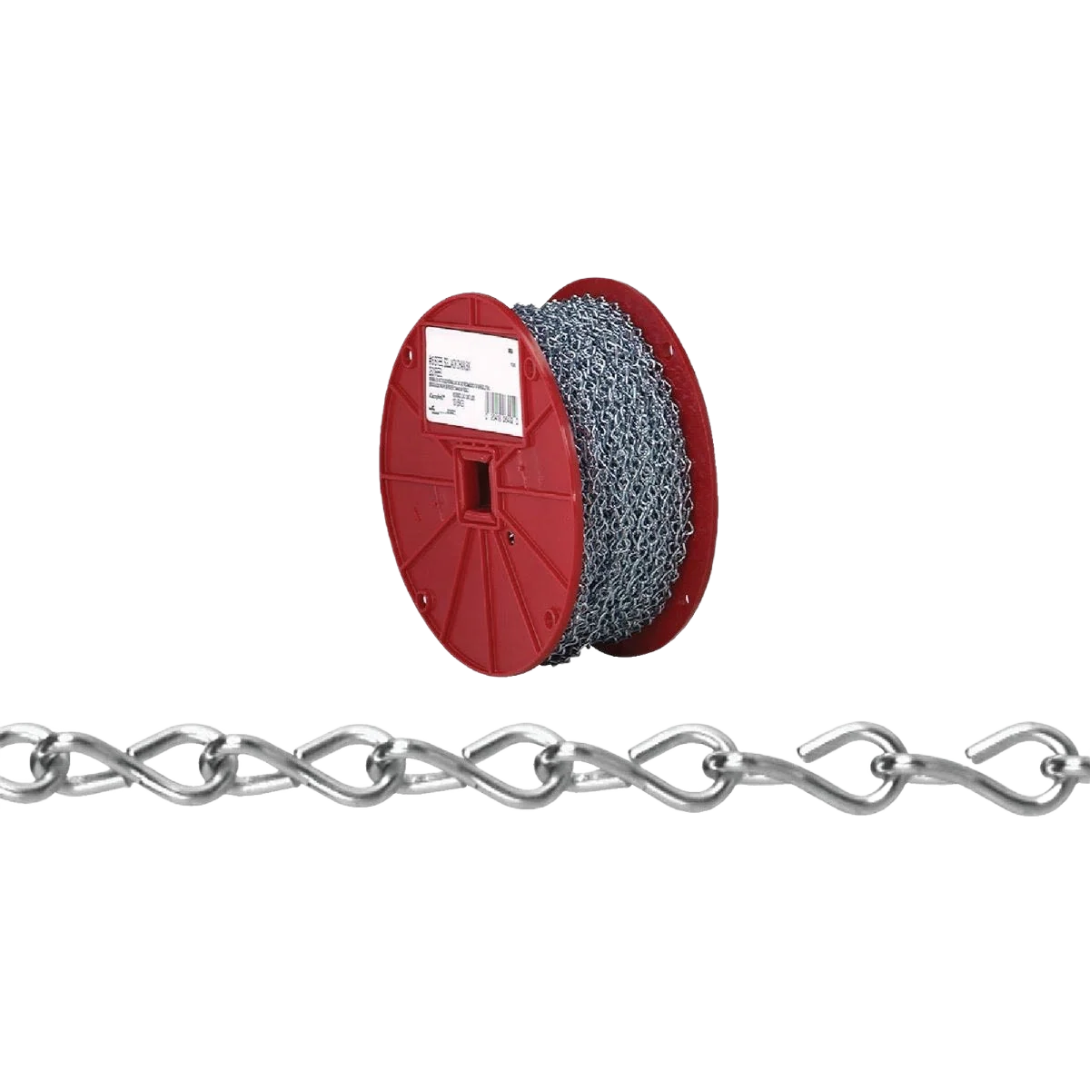 Enhanced Campbell Chain Single Jack Chain Fashionable