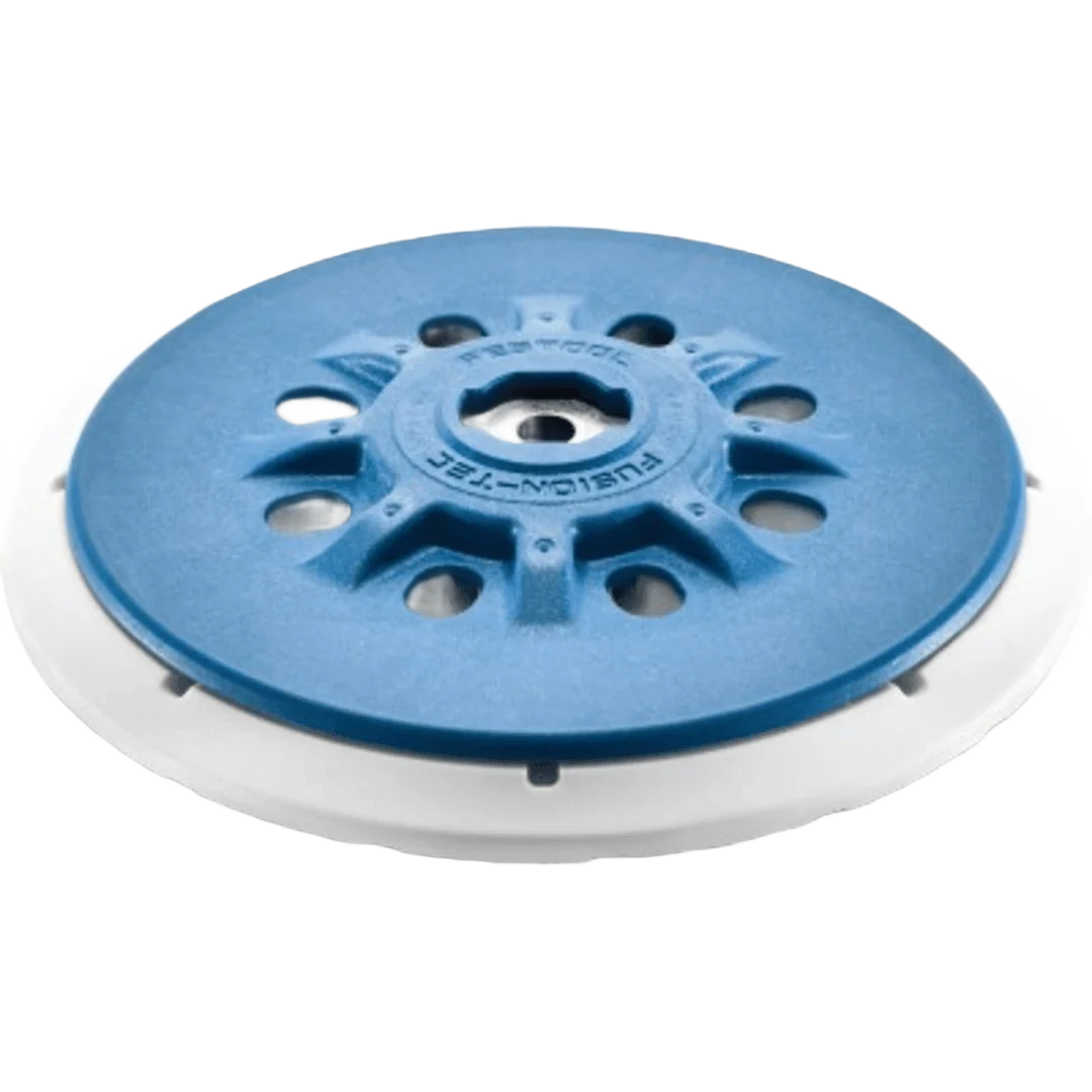 Original Design Festool 202460 Sander Backing Pad Fusion-Tec ST-STF D150 MJ2-M8-H-HT Comfortable