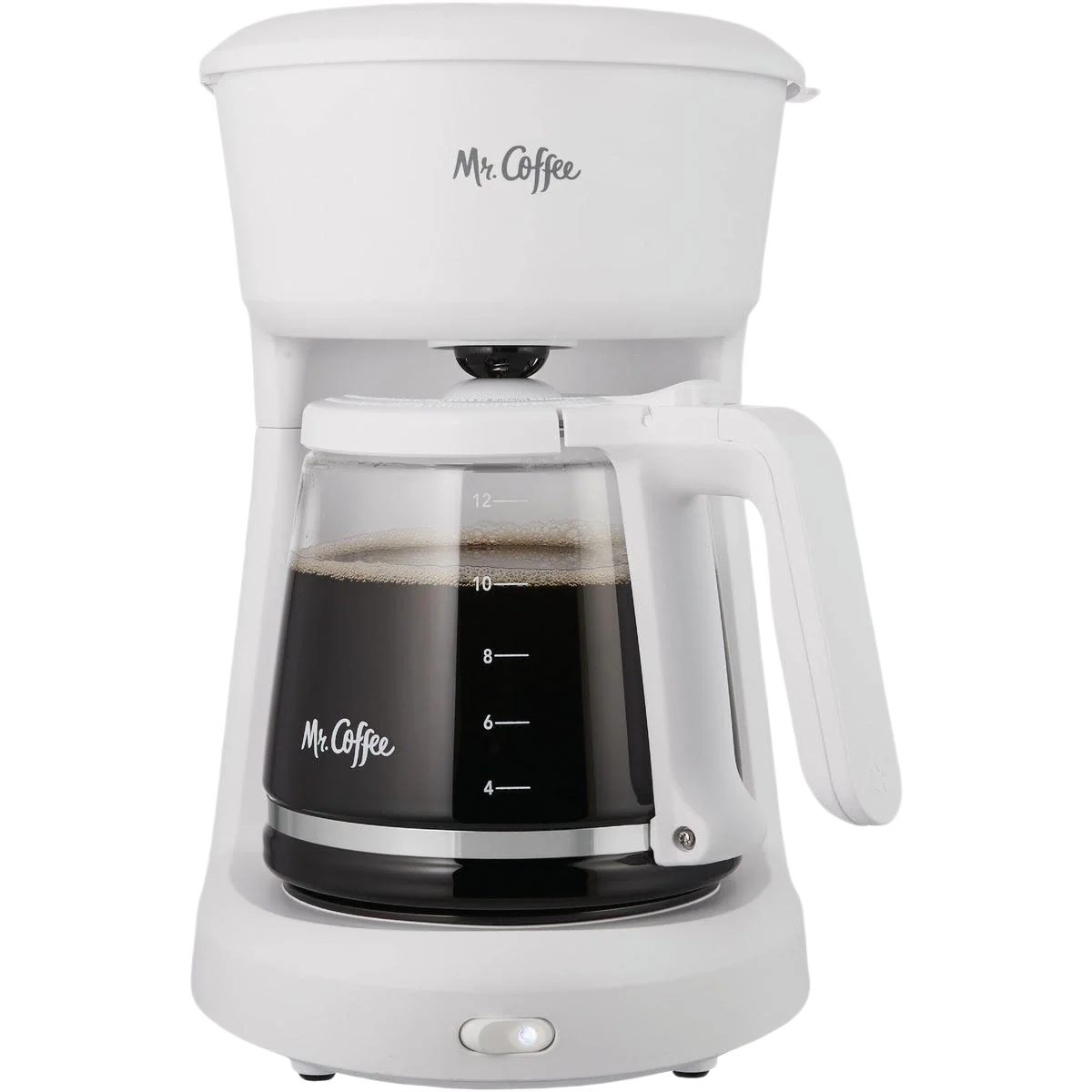 Original Mr. Coffee 12 Cup Pause 'N Serve Coffee Maker Recyclable