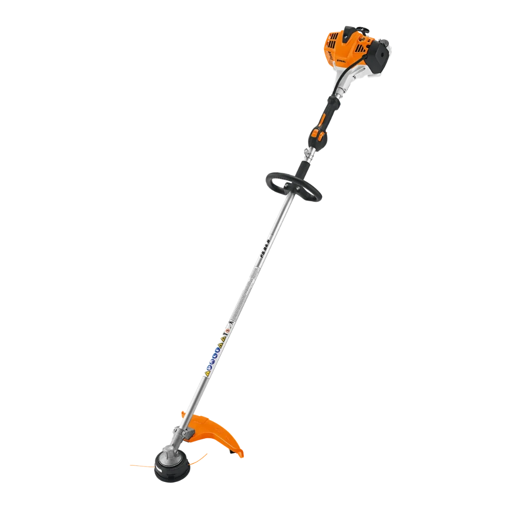 Natural STIHL FS 94 R Professional String Trimmer Traditional