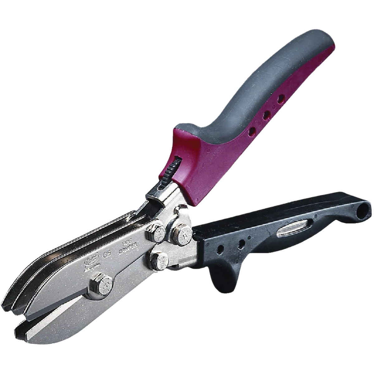 Quality Malco Pipe Downspout Crimper Exclusive