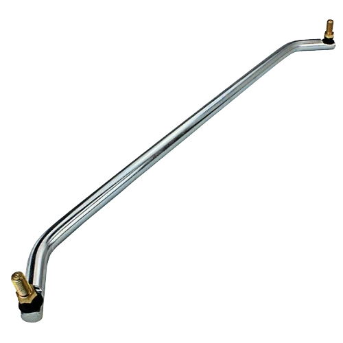 Elegant John Deere AM124359 Front Axle Tie Rod Assembly Natural