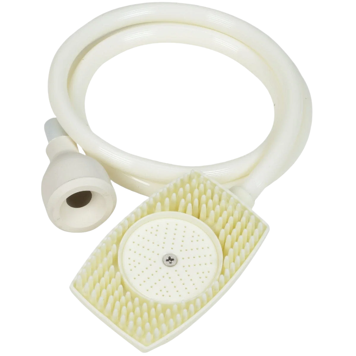 Certified Do it 48 in. Rubber Sink Spray Hose User-Friendly