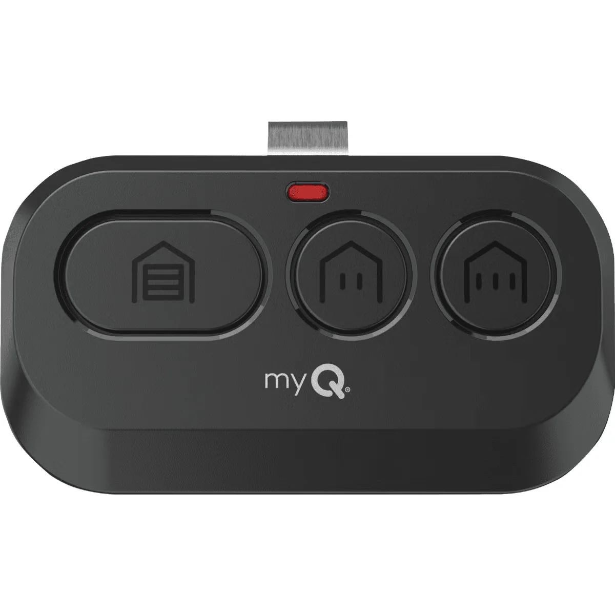 Effective Chamberlain 3-Button Garage Door Remote Control Carefully Designed