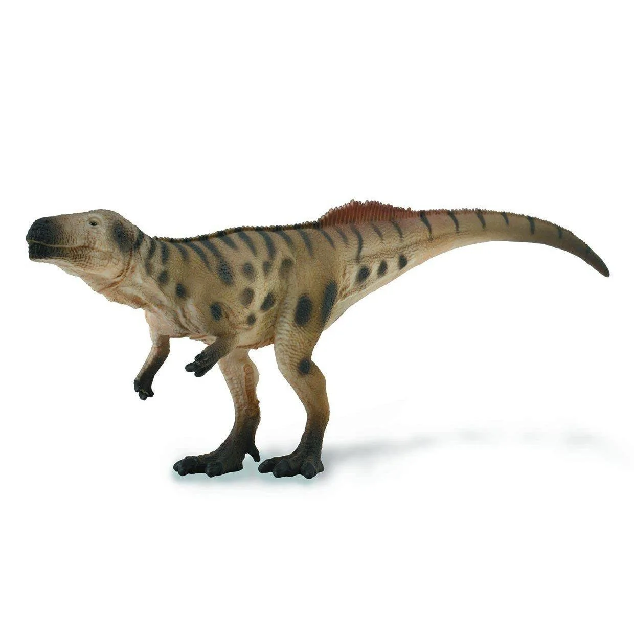 Enhanced CollectA Megalosaurus in Ambush Dependable