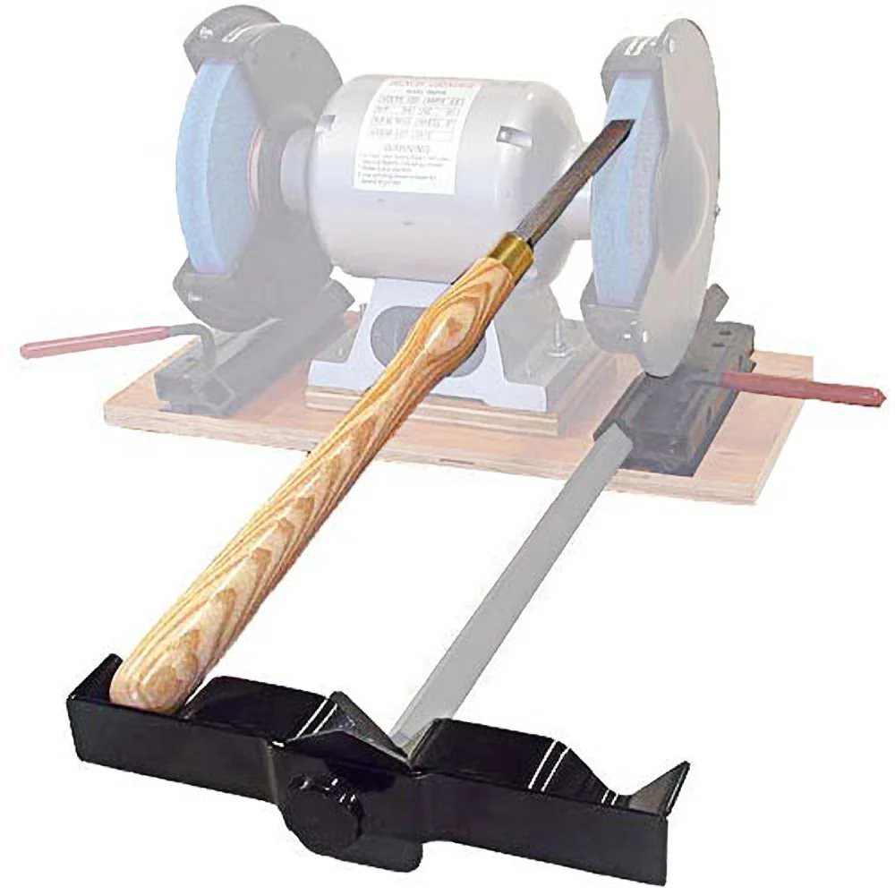 Breathable Oneway Wolverine Skew Grinding Attachment Premium