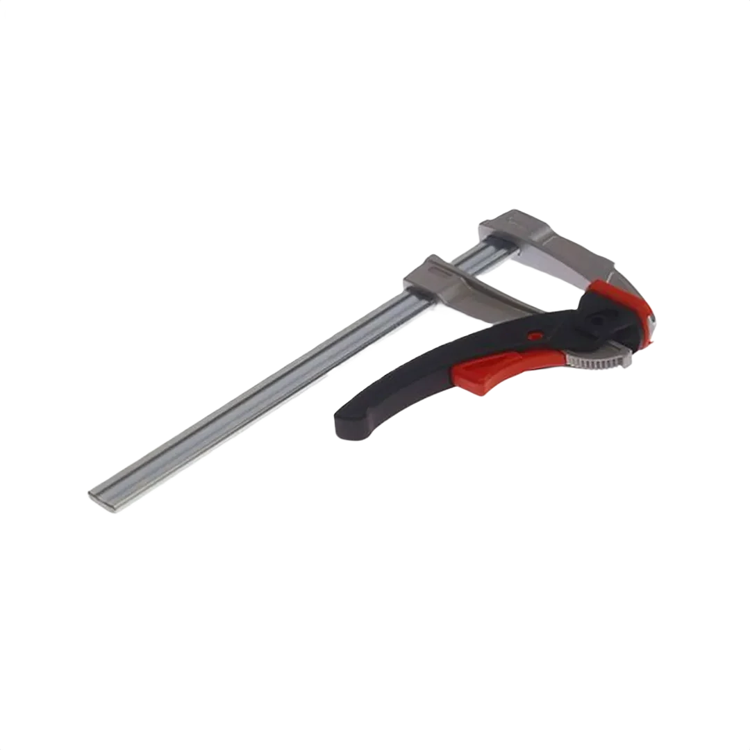 Modern Bessey Tools KliKlamp Light Duty 3 x 8 in. Lever Clamp Healthy