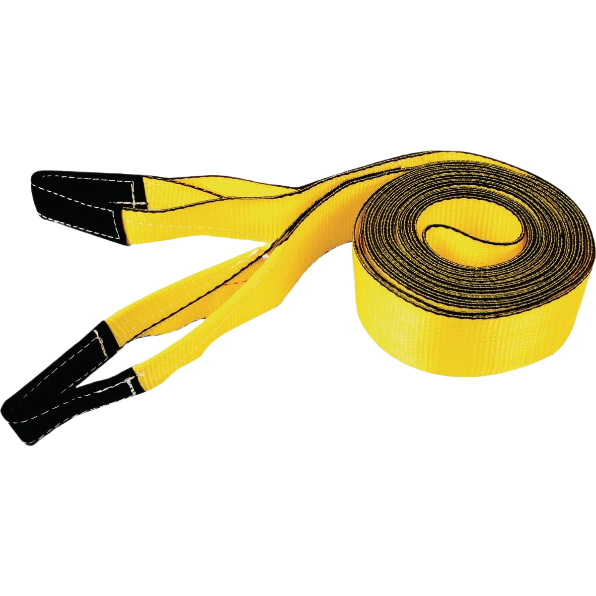Healthy Erickson Tow Strap with Loops Specialty
