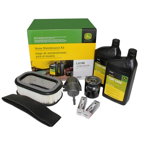 Easy-to-Use John Deere LG188 Home Maintenance Kit Proven