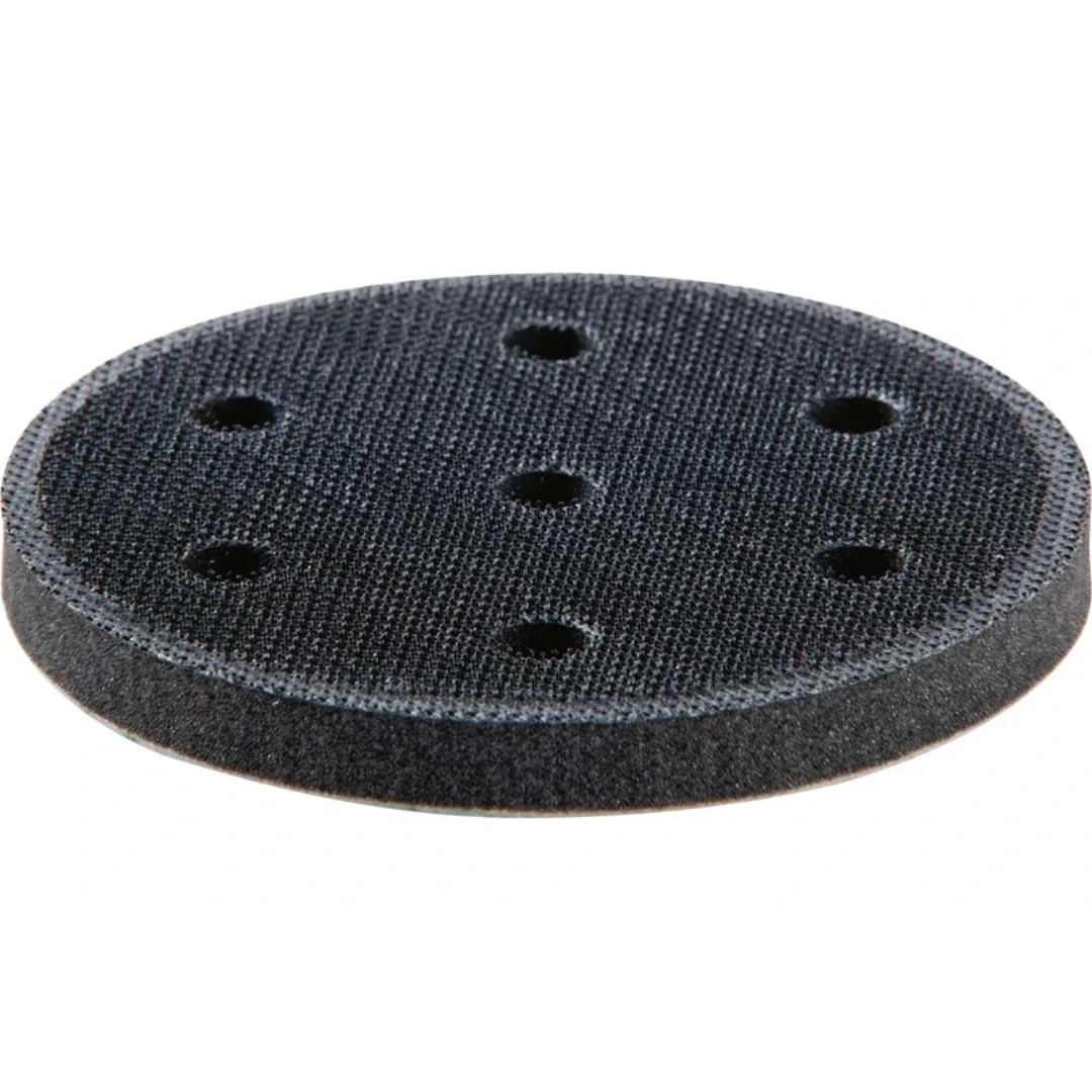 Carefully Designed Festool 497481 RO 90 Supersoft Abrasives Interface Pad Original Design