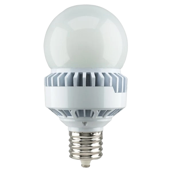 User-Friendly Satco 35 Watt LED A25 Hi-Pro HID 4000K Light Blub Environmentally Friendly