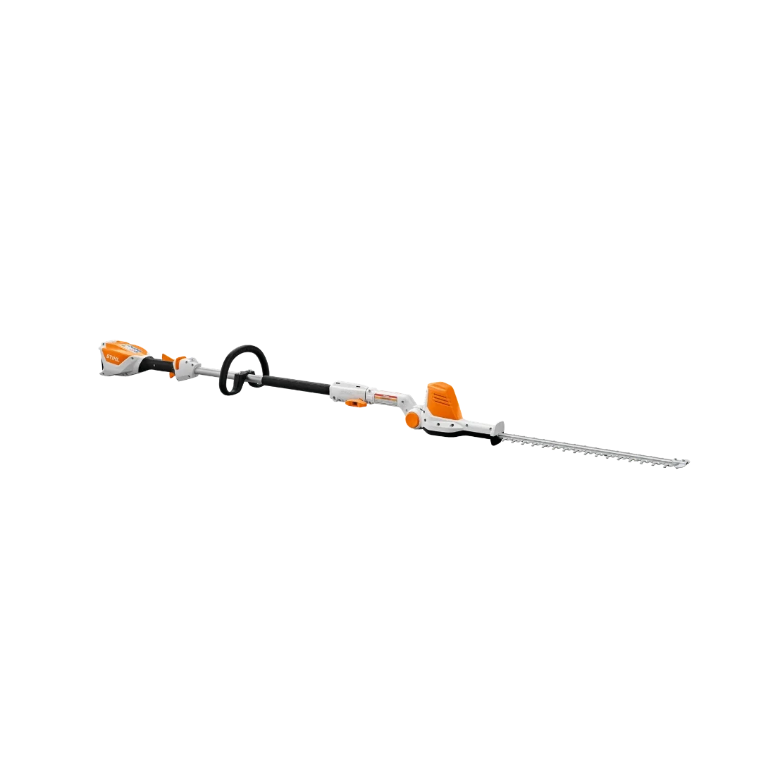 Genuine STIHL HLA 56 135° Extended-Reach Battery Hedge Trimmer Tool Only Solid