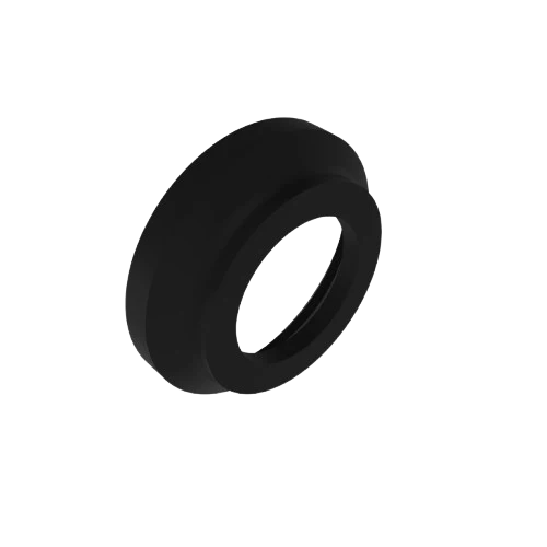 Comfortable John Deere M17520 External Oil Rubber Seal Practical
